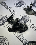 LTWOO A7 ELITE RD AND SHIFTER SHIMANO 10 - 11 SPEED CHAIN WITH HENGYANG 11 - 42 T COGS