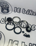 TANKE TK5 SPECIFIC HEADSET 55-55MM