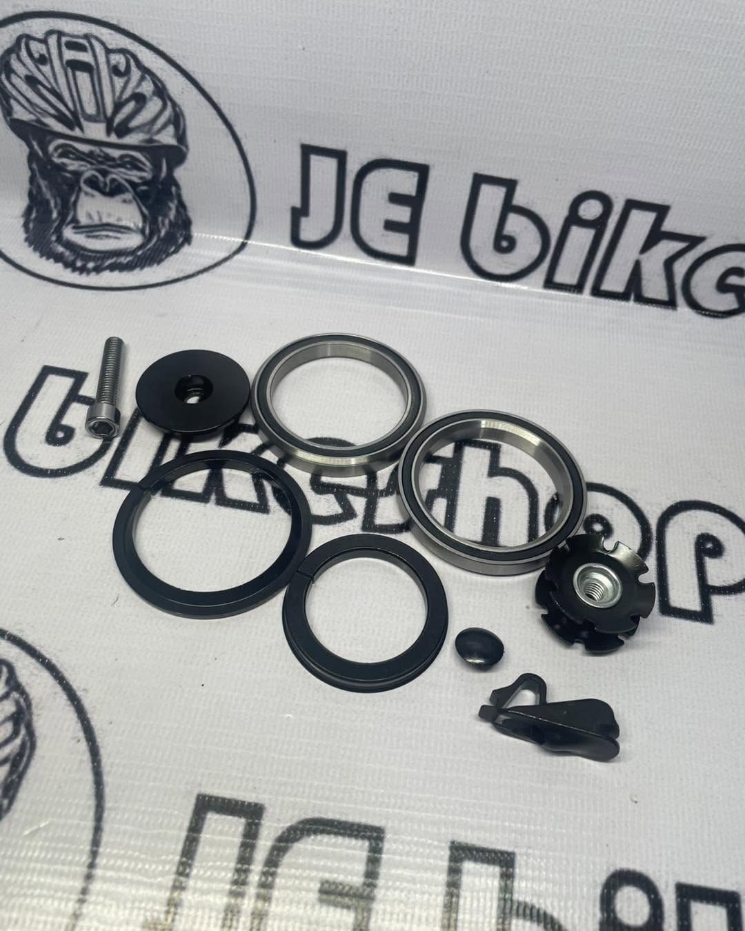 TANKE TK5 SPECIFIC HEADSET 55-55MM