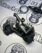 SHIMANO DEORE XT M8100 SEMI UPKIT