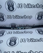 SYNCROS 31.8 X 700MM MATTE BLACK CARBON HANDLE BAR