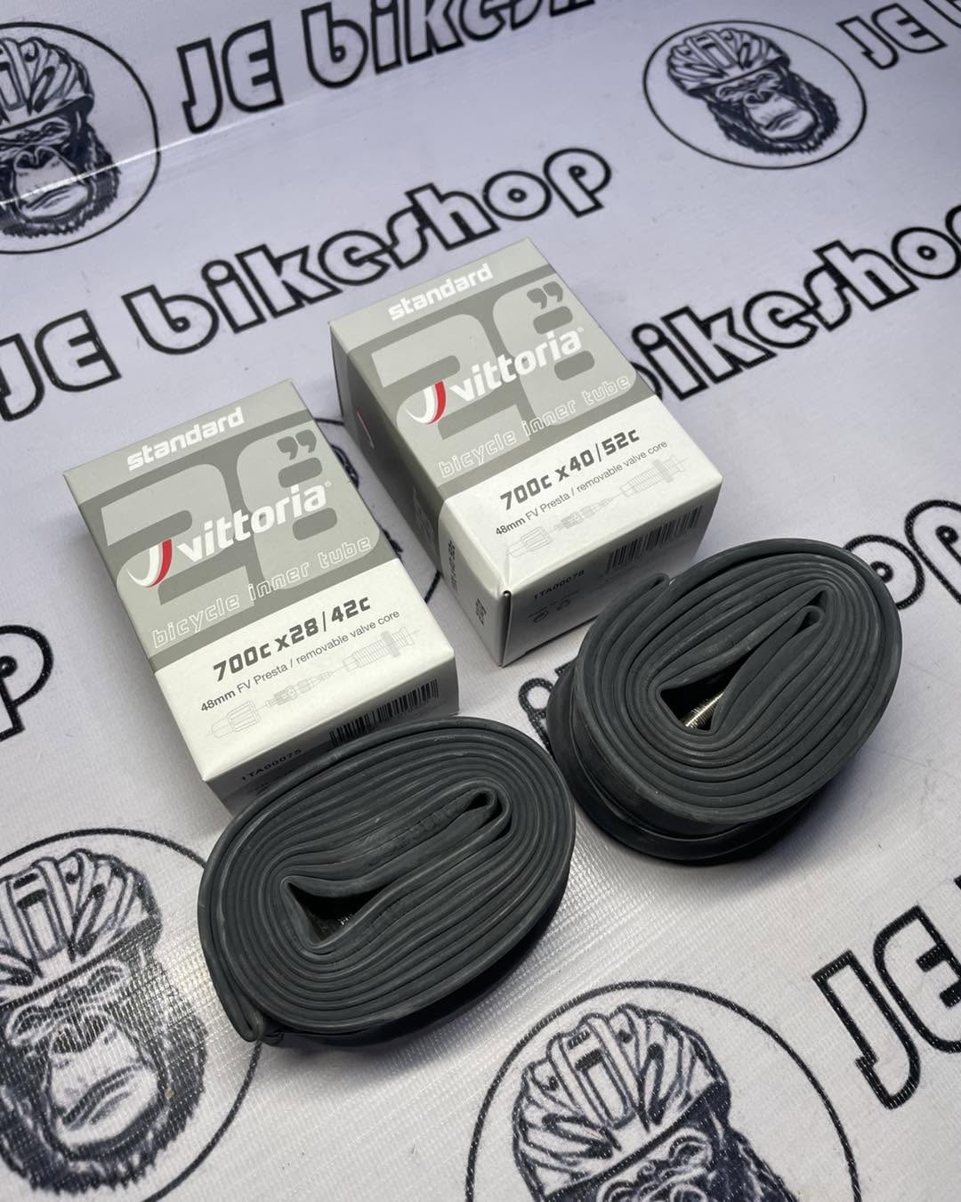 VITTORIA  700x 28/42C FV 48 InnerTube