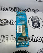 LTWOO A7 ELITE RD AND SHIFTER SHIMANO 10 - 11 SPEED CHAIN WITH HENGYANG 11 - 42 T COGS