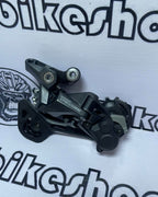 SHIMANO DEORE 10 - 11 SPEED M5120 RD WITH CLUTCH MAX 42 T
