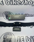 CYCPLUS H2 CHEST-STRAP HEART RATE MONITOR