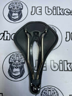 3D PRINTED HONEYCOMB SADDLE