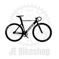 JLAB AERO FIXED SPEED WHOLEBIKE