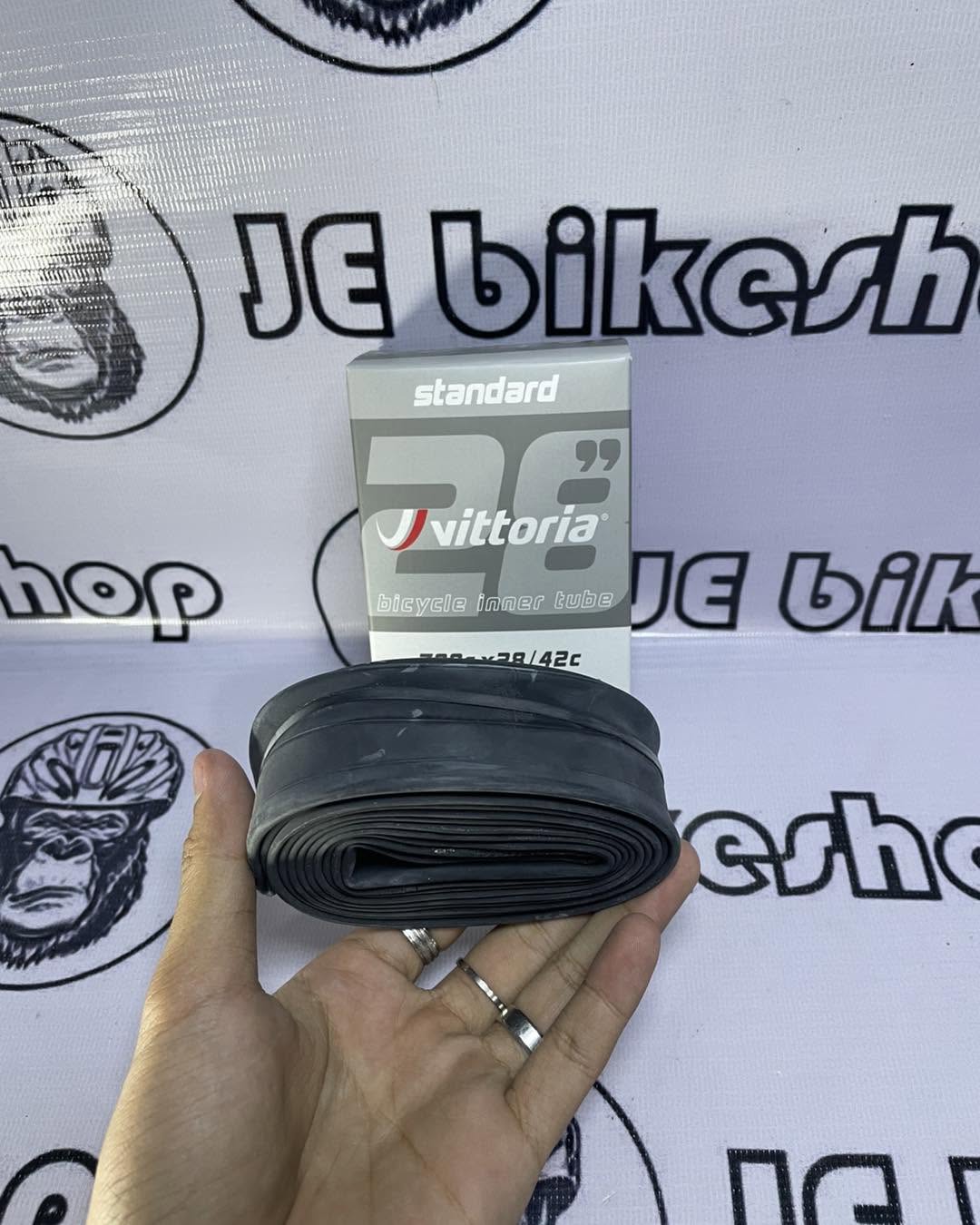 VITTORIA  700x 28/42C FV 48 InnerTube