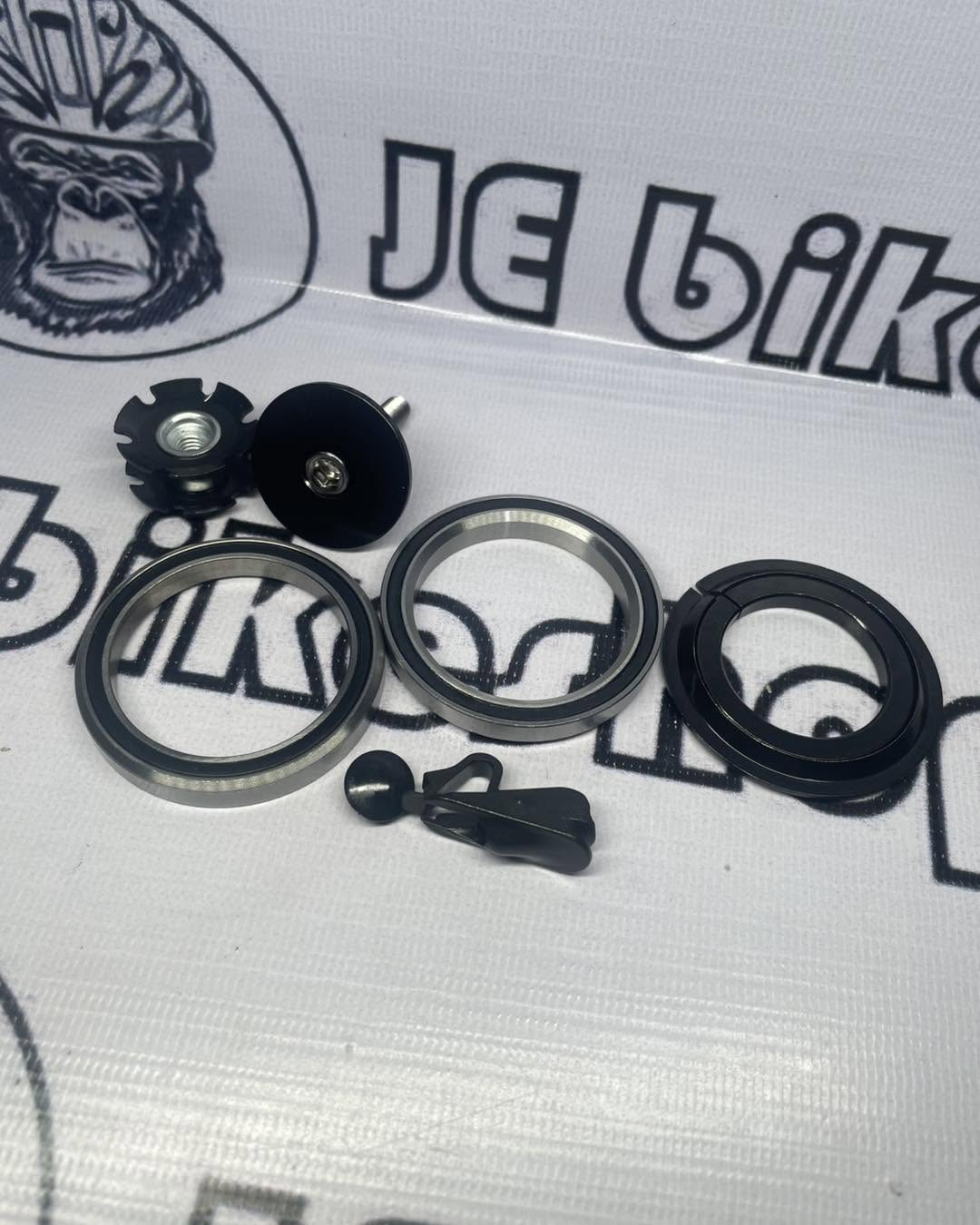 TANKE TK5 SPECIFIC HEADSET 55-55MM