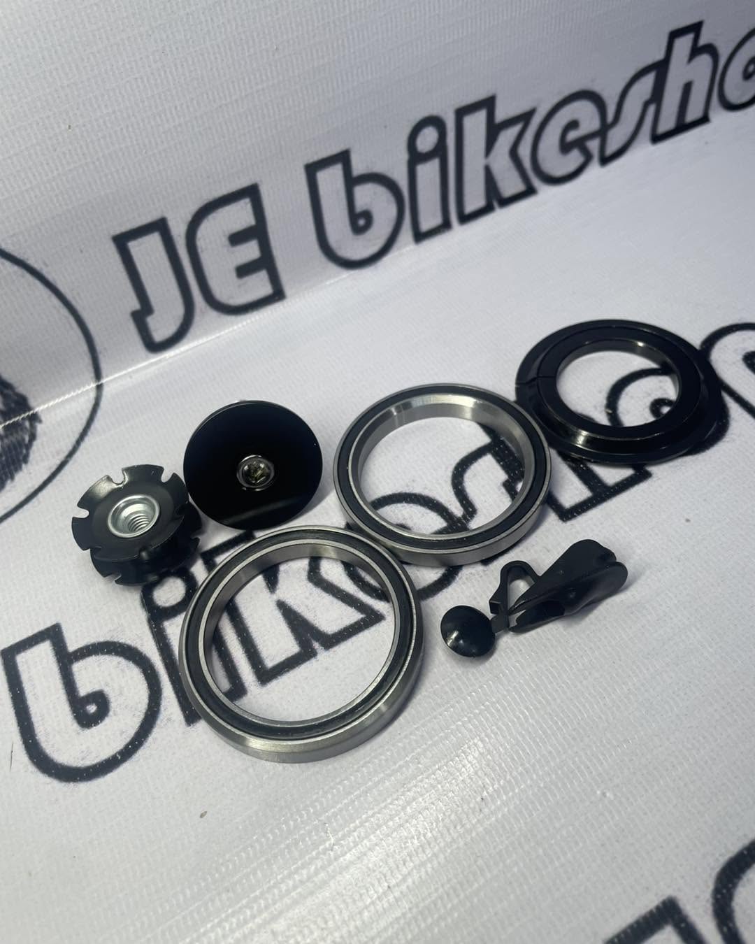 TANKE TK5 SPECIFIC HEADSET 55-55MM