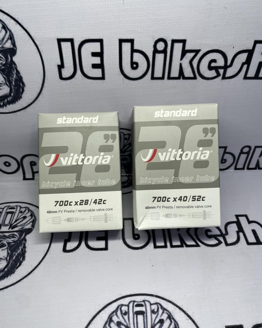 VITTORIA  700x 28/42C FV 48 InnerTube