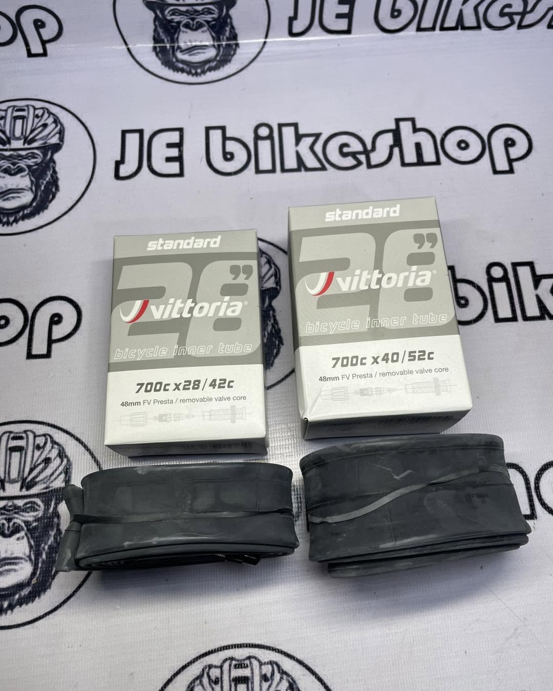 VITTORIA  700x 28/42C FV 48 InnerTube