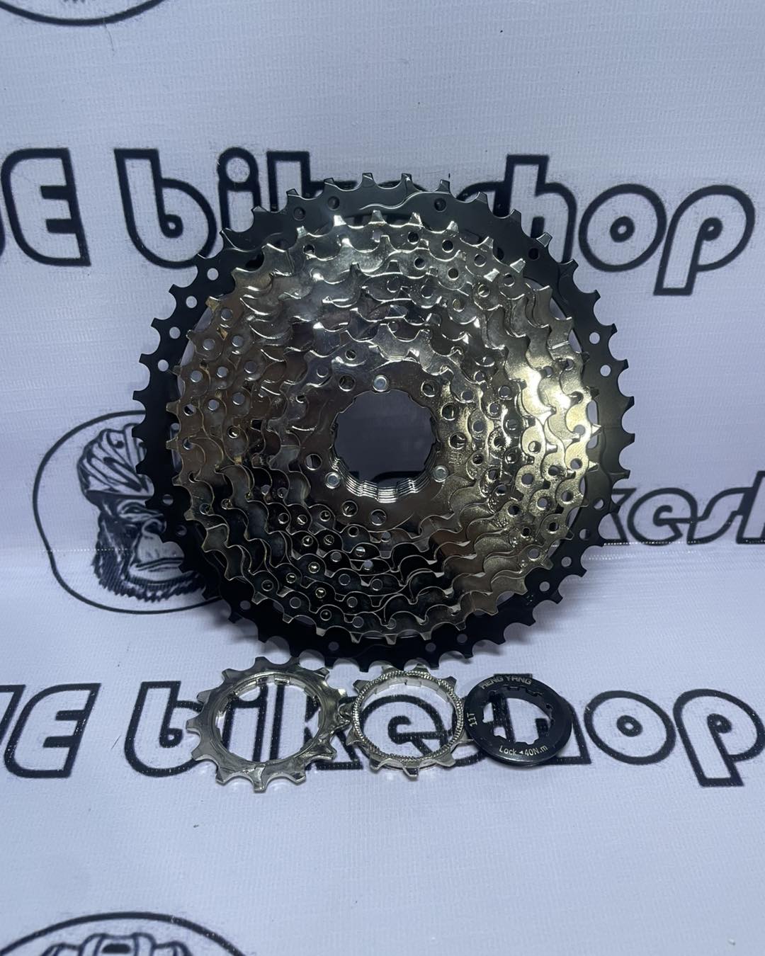 HENG YANG 10 SPEED COGS 11 - 42 T
