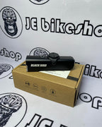BLACKBIRD BIKE L3C FRONT LIGHT WITH USB CHARGER, 1200 LUMENS, 4800mAH BATTERY WATERPROOF
