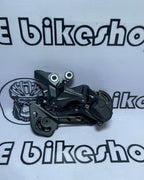 SHIMANO DEORE 10 - 11 SPEED M5120 RD WITH CLUTCH MAX 42 T