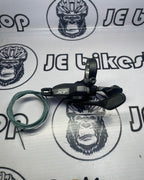 SHIMANO DEORE XT M8100 SEMI UPKIT