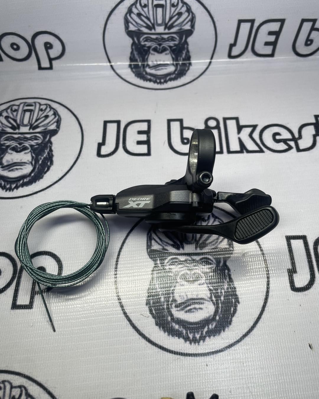 SHIMANO DEORE XT M8100 SEMI UPKIT
