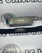 CYCPLUS H2 CHEST-STRAP HEART RATE MONITOR