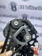 SHIMANO SLX M7100 HG 50T UPKIT