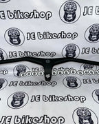 BLACK INC INTEGRATED FULL CARBON HANDLE BAR 700 X 100MM