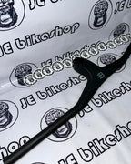 BLACK INC INTEGRATED FULL CARBON HANDLE BAR 700 X 100MM