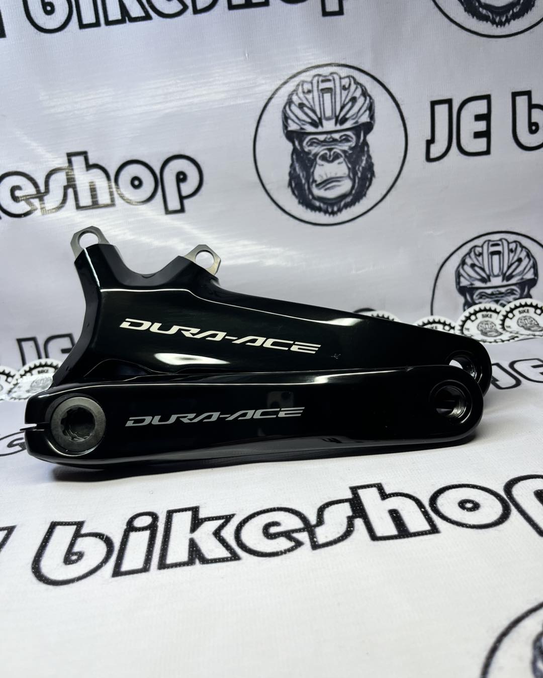 SHIMANO DURA ACE CRANK ARM R9200 JAPAN 170 MM