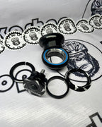 RAGUSA SEALED BEARING HEADSET 34 X 34 MM