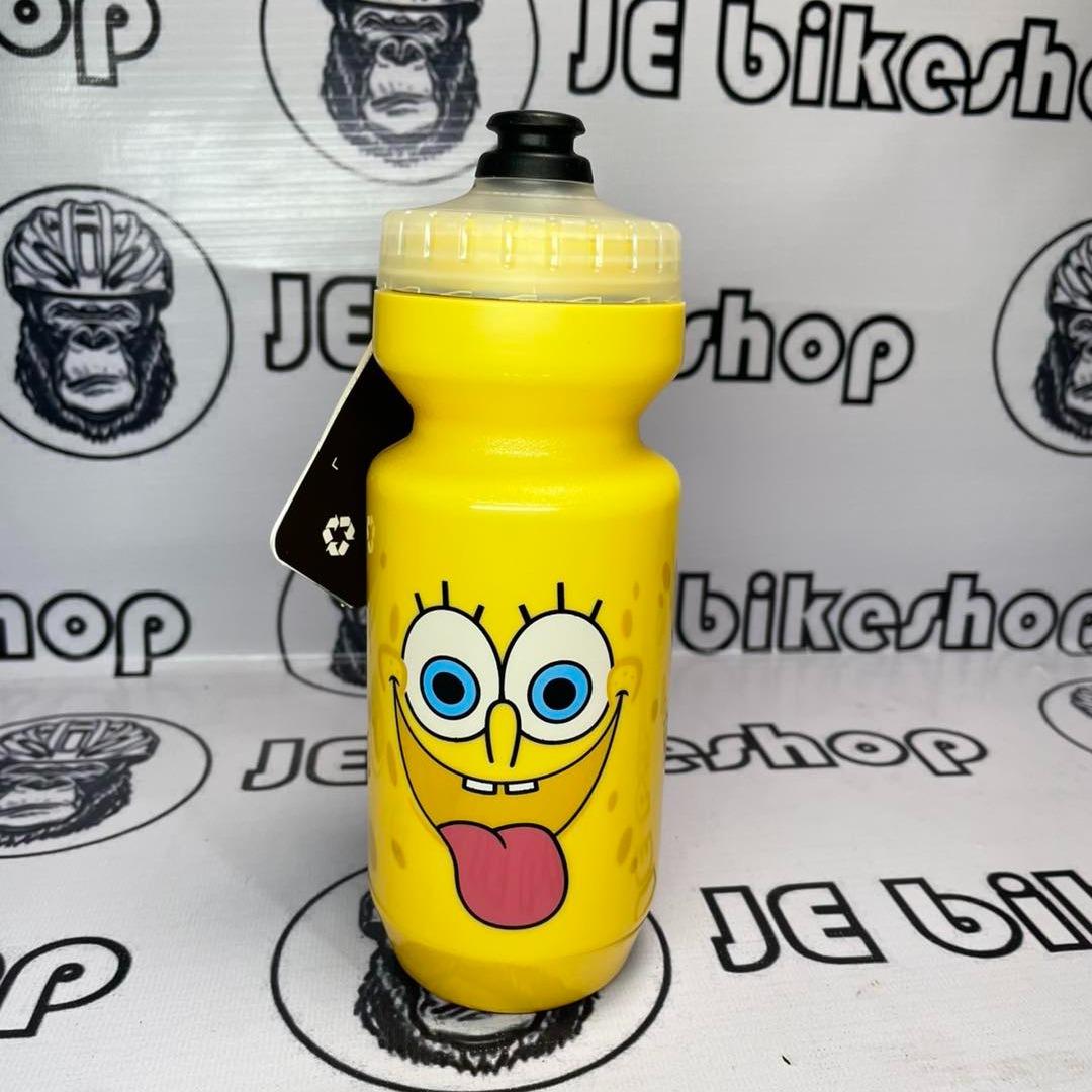 ORIGINAL RAPHA X CAMELBAK CYCLING WATER BOTTLES JET VALVE AND EZ SQUEEZE