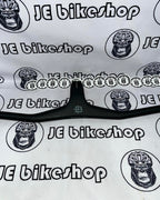 BLACK INC INTEGRATED FULL CARBON HANDLE BAR 700 X 100MM
