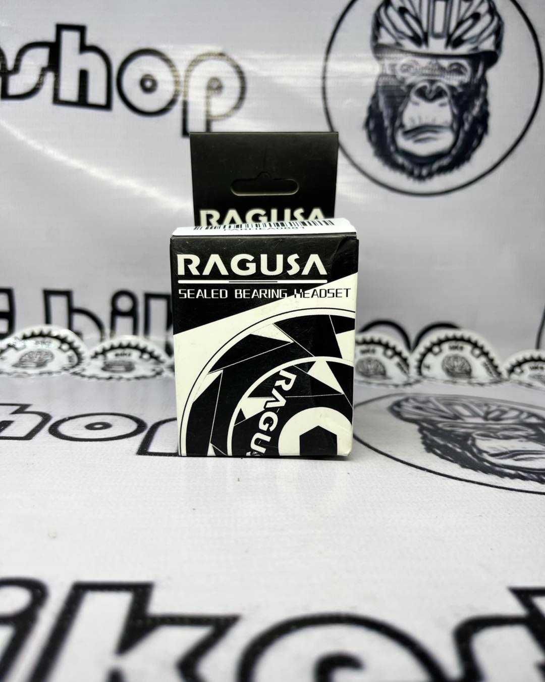 RAGUSA SEALED BEARING HEADSET 34 X 34 MM