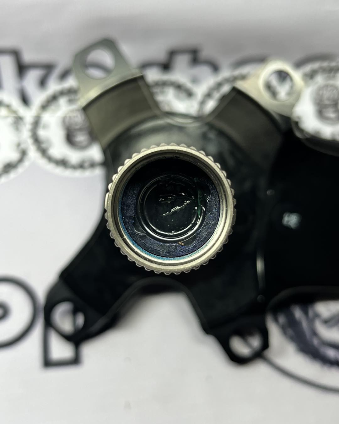 SHIMANO DURA ACE CRANK ARM R9200 JAPAN 170 MM