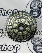 SUNSHINE LIGHTWEIGHT 10 SPEED 11- 40 TEETH CASSETTE COGS