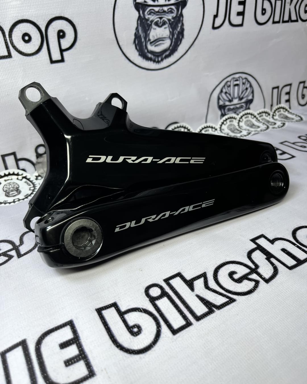 SHIMANO DURA ACE CRANK ARM R9200 JAPAN 170 MM
