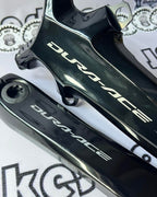 SHIMANO DURA ACE CRANK ARM R9200 JAPAN 170 MM