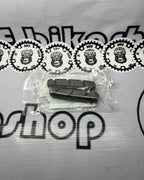 BROWN CARBON BRAKE PADS SHOE