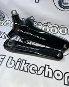 SHIMANO DURA ACE CRANK ARM R9200 JAPAN 170 MM