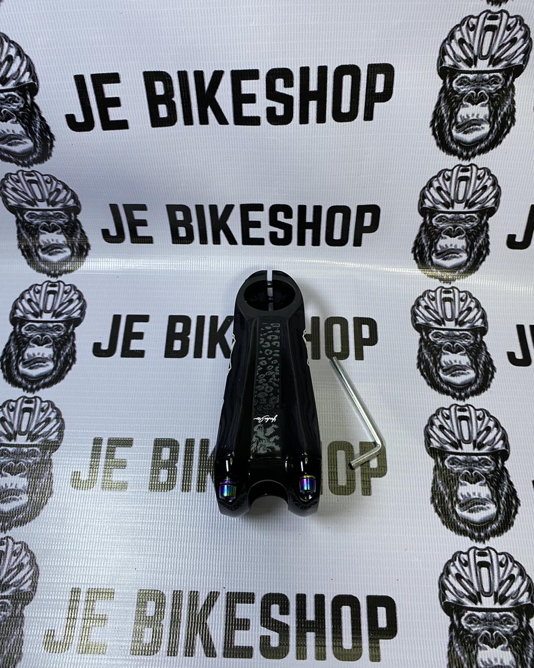 KRSCT 90mm stem for mountain and trail bikes