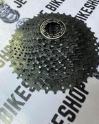 GOLDIX 12-speed 11-42T cassette cogs with HG spline design.