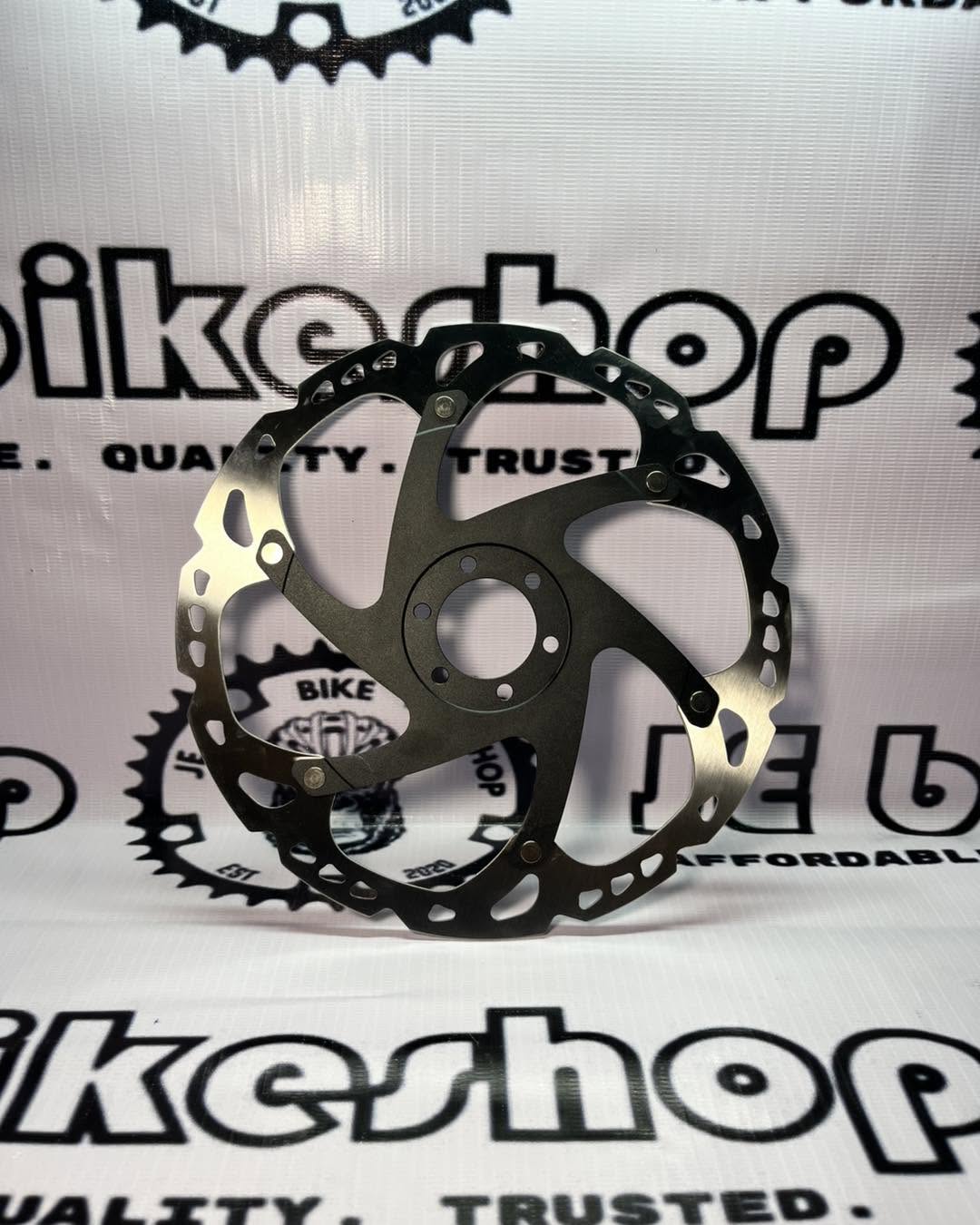 SHIMANO ICE TECHNOLOGIES RT 86 203MM 6 BOLTS