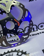 SHIMANO ICE TECHNOLOGIES RT 86 180MM 6 BOLTS