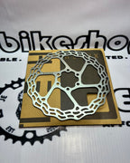 HELUX ROTOR WITH 6 BOLTS 160MM
