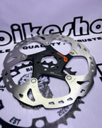 SHIMANO ICE TECHNOLOGIES RT 86 180MM 6 BOLTS