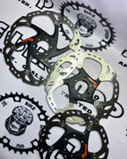 SHIMANO ICE TECHNOLOGIES RT 86 ROTOR