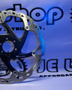 SHIMANO ICE TECHNOLOGIES RT 86 203MM 6 BOLTS