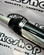 TANKE RIGID FORK 27.5 THRU AXLE