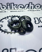 NECO THREAD-LESS BEARING HEADSET INNER CABLE ROUTING 52 X 52 MM