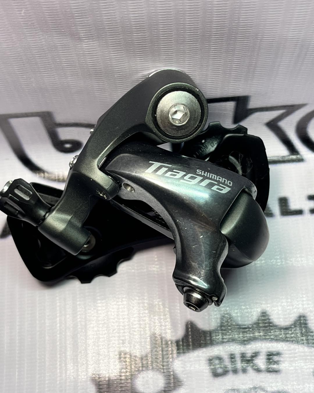 SHIMANO TIAGRA RD SHORTCAGE