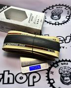 VITTORIA 700x 25C ZAFFIRO PRO TANWALL Tire