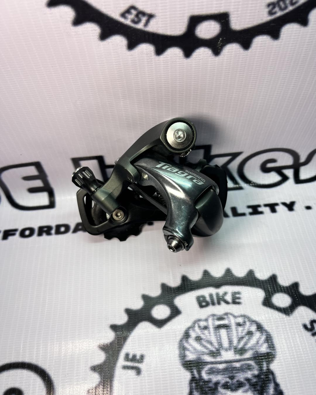 SHIMANO TIAGRA RD SHORTCAGE