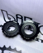 TANKE BOTTOM BRACKET HOLLOWTECH THREADED TYPE BB68